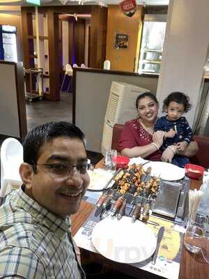 ‪absolute Barbecues‬