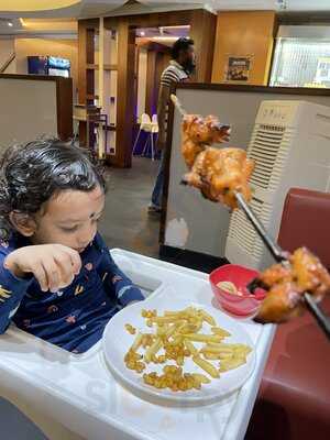 ‪absolute Barbecues‬