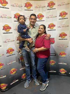 ‪absolute Barbecues‬