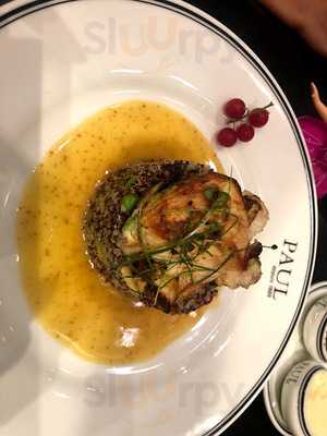 ‪paul Bakery & Restaurant‬