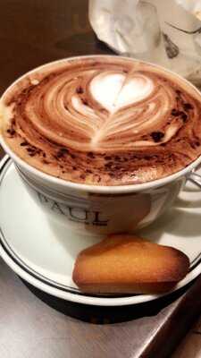 ‪paul Bakery & Restaurant‬