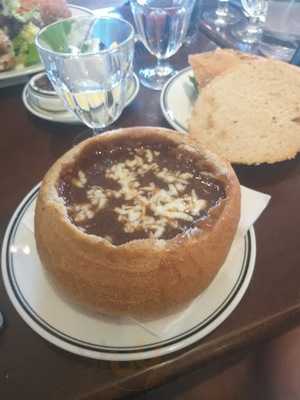 ‪paul Bakery & Restaurant‬