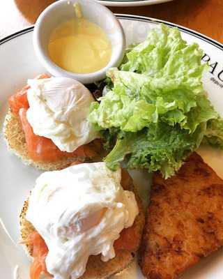 ‪paul Bakery & Restaurant‬