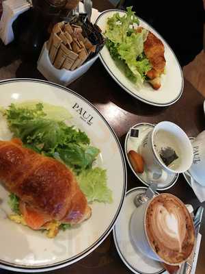 ‪paul Bakery & Restaurant‬