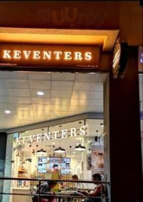 ‪keventers‬