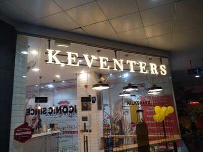 ‪keventers‬