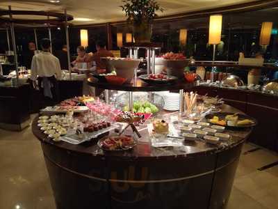 ‪automatic Restaurant & Cafe‬