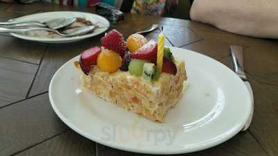 ‪automatic Restaurant & Cafe‬