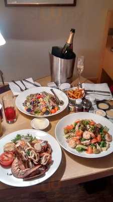 ‪automatic Restaurant & Cafe‬