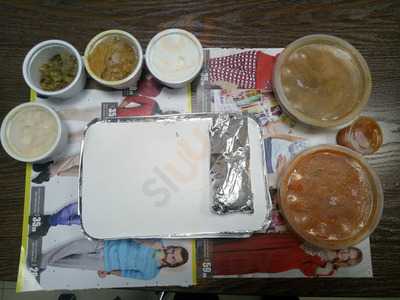 ‪garlic Routes Restaurant‬