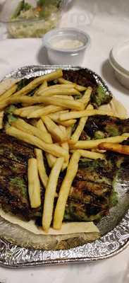 ‪garlic Routes Restaurant‬