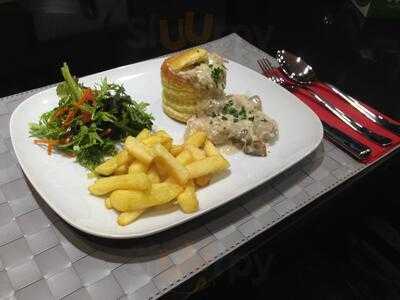 ‪friterie Belgica - Uptown Mirdiff‬