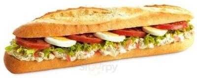 ‪friterie Belgica - Uptown Mirdiff‬