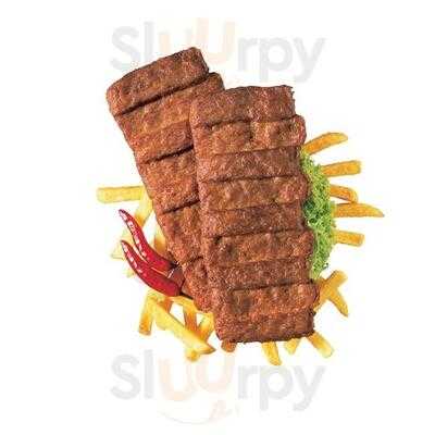 ‪friterie Belgica - Uptown Mirdiff‬