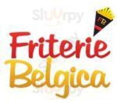 ‪friterie Belgica - Uptown Mirdiff‬