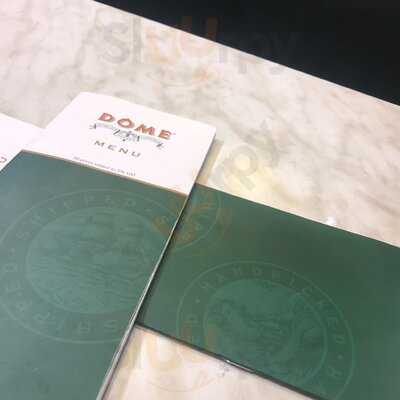 ‪dome Cafe‬
