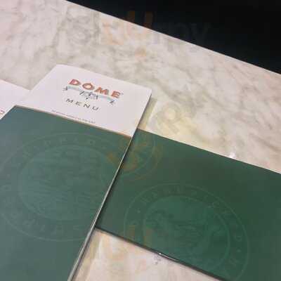 ‪dome Cafe‬