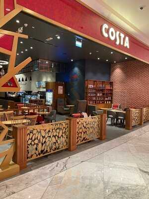 ‪costa Coffee‬