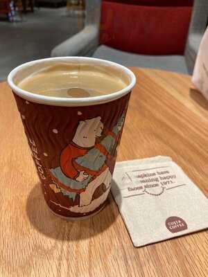 ‪costa Coffee‬