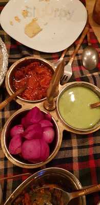 ‪fattoush Restaurant‬