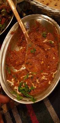 ‪fattoush Restaurant‬