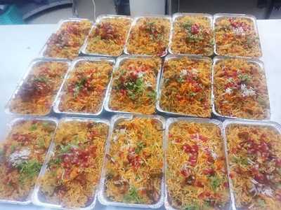 ‪fattoush Restaurant‬