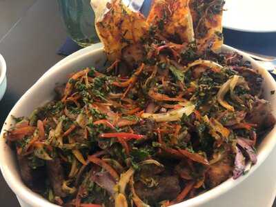 ‪ari - Poolside Restaurant & Bar‬