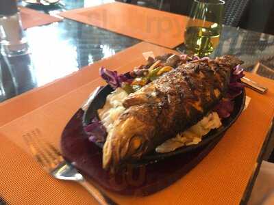 ‪ari - Poolside Restaurant & Bar‬