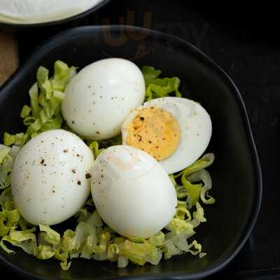 ‪meritta Fish And Shrimps‬