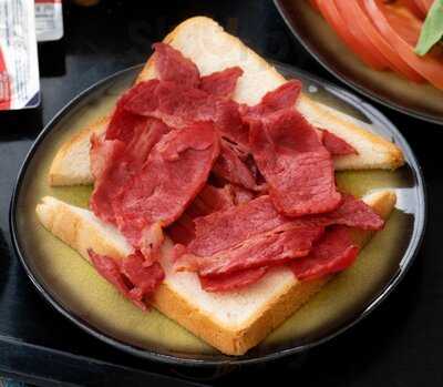 ‪meritta Fish And Shrimps‬