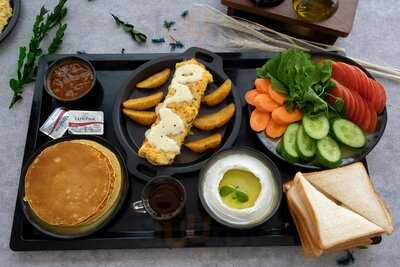 ‪meritta Fish And Shrimps‬