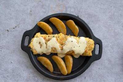 ‪meritta Fish And Shrimps‬