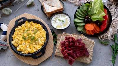 ‪meritta Fish And Shrimps‬