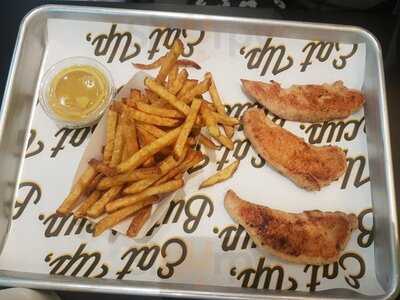 ‪superchix Restaurant‬