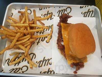 ‪superchix Restaurant‬