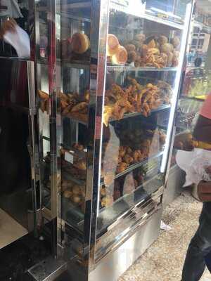 ‪sahel Al Neel Cafeteria‬