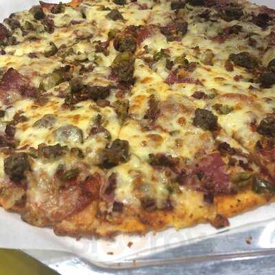 ‪yellow Cab Pizza Co‬