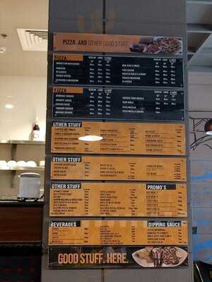 ‪yellow Cab Pizza Co‬