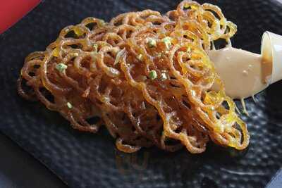 ‪bombay Dreams Restaurant‬