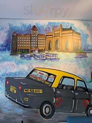 ‪bombay Dreams Restaurant‬