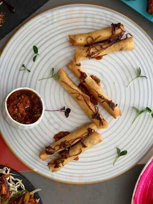 ‪bombay Dreams Restaurant‬