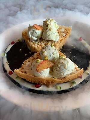 ‪bombay Dreams Restaurant‬