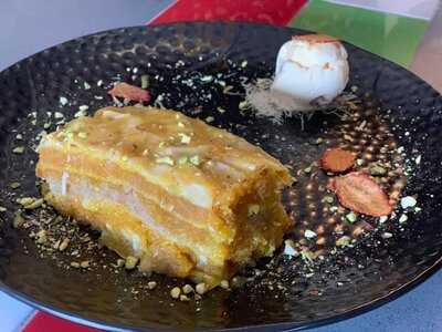 ‪bombay Dreams Restaurant‬