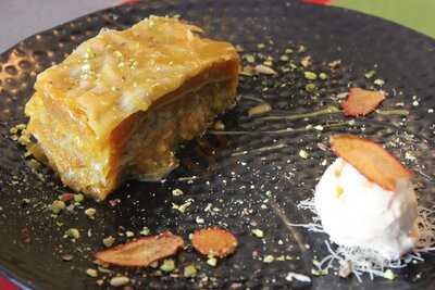 ‪bombay Dreams Restaurant‬