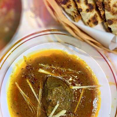 ‪muhammad Iqbal Restaurant‬