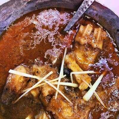 ‪muhammad Iqbal Restaurant‬