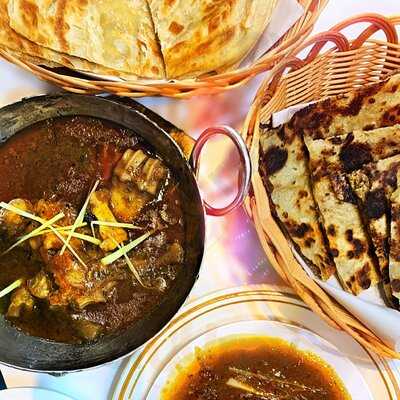 ‪muhammad Iqbal Restaurant‬