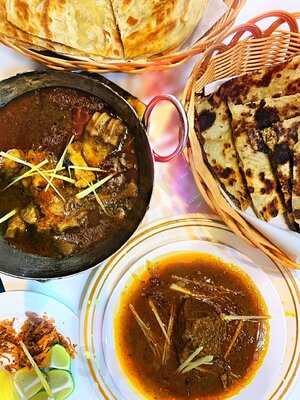 ‪muhammad Iqbal Restaurant‬