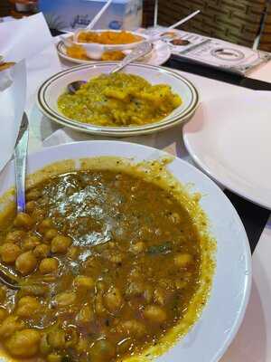 ‪muhammad Iqbal Restaurant‬