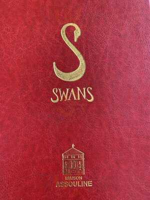 ‪swans Bar‬